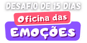 OFICINA DAS EMOÇÕES